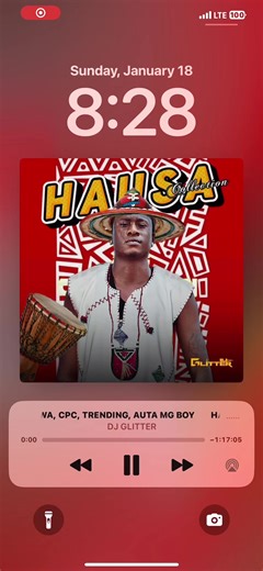 HAUSA MIXTAPE New Update: Stream Now!