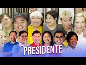 PRESIDENTE | CHAD KINIS VLOGS