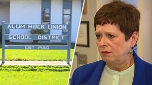 Alum Rock school district board votes to terminate superintendent's contract
