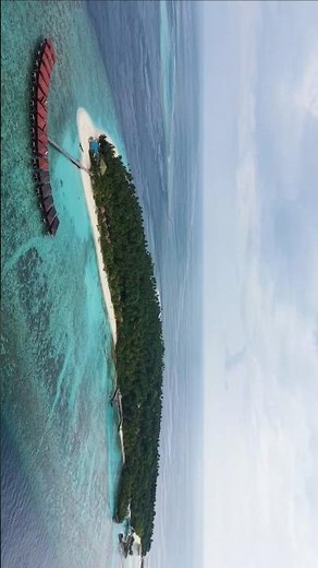Filitheyo Island Resort 🏝