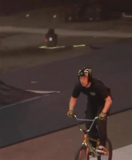 Don't think I've ever appreacited the actual skill of this! Ryan “R-Willy” Williams is one of the most influential and creative riders ever in BMX and action sports. He didn’t just master tricks, he invented new ones.