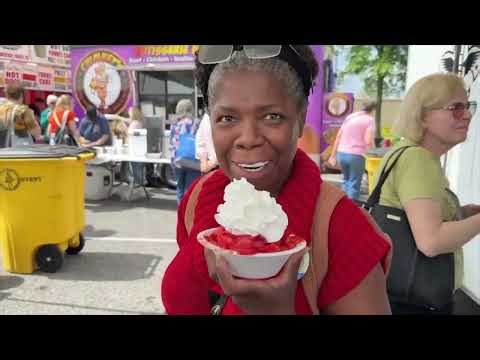 Why is the AQS Paducah Quilt Week a Must See Event?