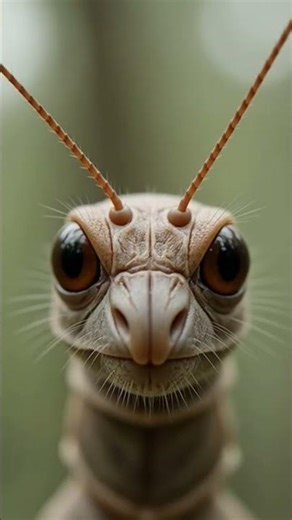 Masters of Disguise: The Hidden World of Stick Insects | WildMacro