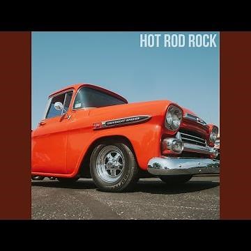 Hot Rod Rock