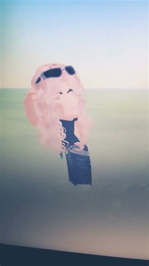 This was kinda hard bc they didn’t have the full emote so pls don’t judge! #dance #subscribe