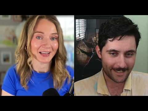 Powering Through - Episode 3 with Cairo Smith