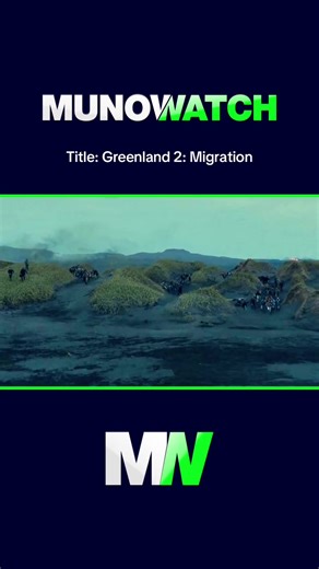 Greenland 2: Migration Movie Highlights and Reviews