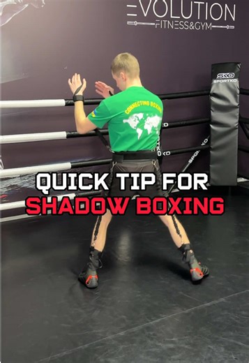 Tips for Better Boxing Combos and Fighting Angles