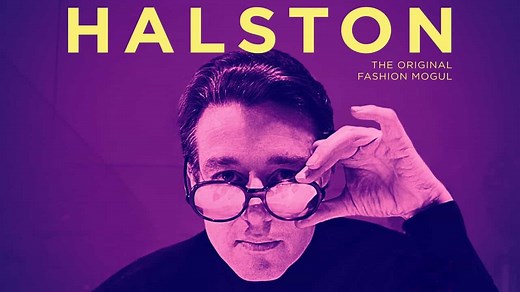 Halston (2019) | WatchDocumentaries.com