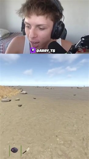 RUST FINALLY FIXED THE FPS... #rust #memes #stream