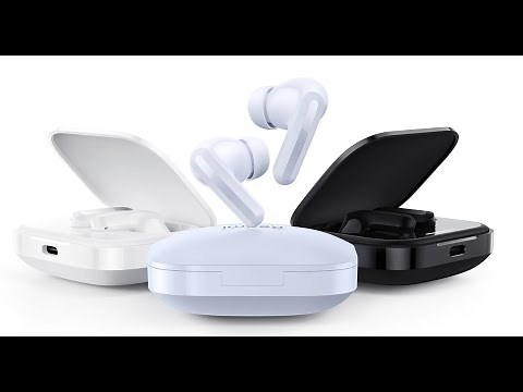 Xiaomi Redmi Buds 5 - Complete Setup & User Manual | Noise Cancelling Bluetooth Earbuds