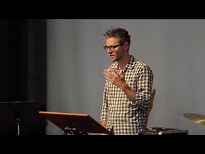 2. Praying Through Our Pain - PSALMS: The Language of Prayer - Tim Mackie (The Bible Project)