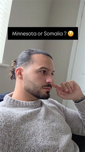 † ᴅᴀɴɴʏ ᴀʟᴇxᴀɴᴅᴇʀ † | After the Somalian Day Care scams have come to light, and as per my last video... now its Governor changed its state flag to something more... | Instagram