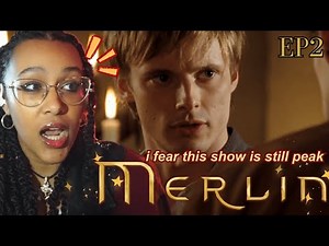 revisiting merlin a decade later…again.