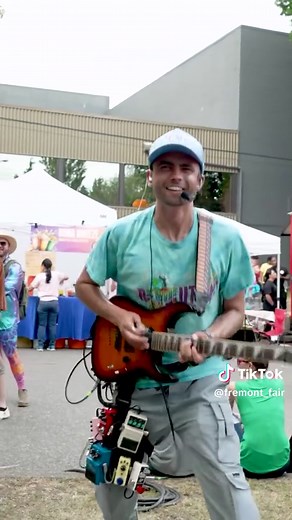 Fremont Fair on TikTok