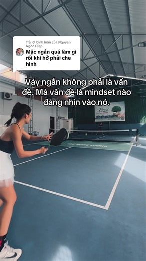 Mình Mặc Váy Vì Thích – Tôn Trọng Bản Thân