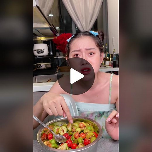 Việt Phương Thoa Mukbang: Ăn Ngon Lành