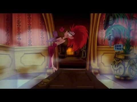 Parte di "Chi ha incastrato Roger Rabbit?"