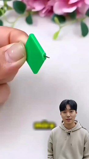 1.1M views · 4.1K reactions | Así insertas la aguja #reelsviralシfb #tips #tendencia | Reflexiones de red | Facebook