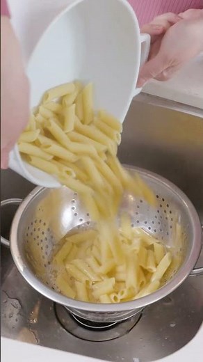 How to Cook Pasta in Your Microwave Oven