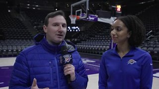 Game Day: OKC at UTA