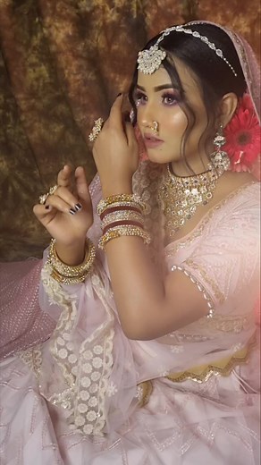 4.2K views · 86 reactions | Admission going on  Next batch starting soon Limited seats  Course details call 7896379829 | Purple Make up Studio | Facebook