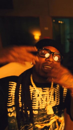 #LetYouGo featuring @kcamp out now! 2nd single from #Mood2 | Jacquees