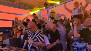 88K views · 4.5K reactions | The whole Defected family Lost In Music.  | Defected Records | Facebook