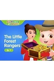 Watch Storytime Adventures with ChuChu and Friends Season 1 Episode 2 - Title: Strength in Unity - Ep. 2