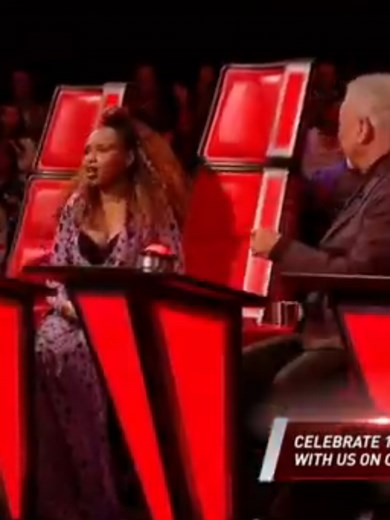 Mans mans mans world the voice #mansworld