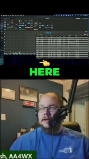 STOP Missing POTA Spots! This Software Auto-Tunes Your Radio! 🤯