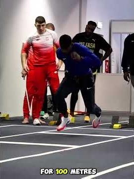 The 10 Fastest Humans Ever Recorded #ytshorts #usainbolt #running #athletics #fastestrunner