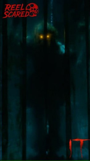 Mike Hanlon Has A Vision Of Pennywise and the Black Spot Massacre in Derry #horror #pennywise