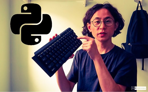 4分钟入门Python数据抓取