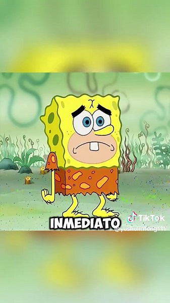 Hilarious SpongeBob Moments You Can't Miss