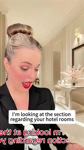 Behind the Scenes of Hotel Front Desk Life