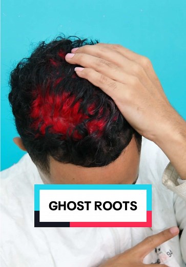 Ghost Roots Hair Transformation Techniques