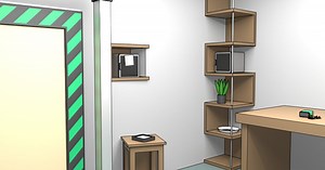 Machine Room Escape 🕹️ Играть на CrazyGames