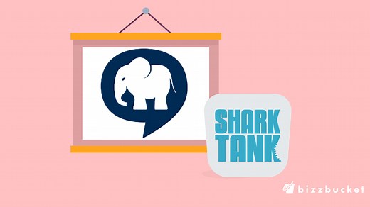 Elephant Chat: What Happened After Shark Tank? [Updated] | BizzBucket