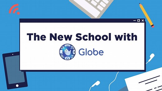 From teachers and administrators to parents and students, all education stakeholders play a part in shaping the future of Filipino education. Globe myBusiness's online tools allow them to connect, digitize and collaborate in building the "new school" of the Philippines. #BrandRap #TogetherWeCan Recreate. The way we learn | Rappler