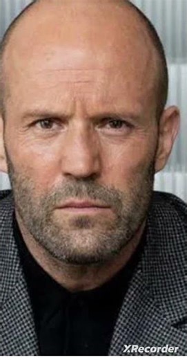 Jason Statham: Reset Button 🥃