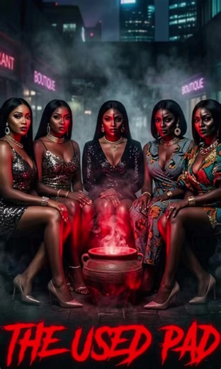 How do you dispose your used pad? Things are happening in the dark that the physical eye can’t see #africanstories #truelifestories #reallifestory #africanfolktales #theusedpad