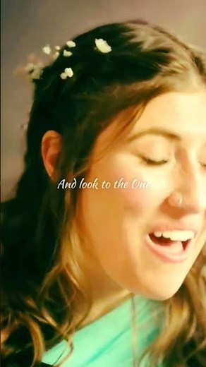 Hold On - Katy Nichole