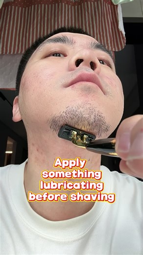 Experience the Smoothest Shave – 7-Layer Safety Razor for Comfort #foryoupage #safetyrazor #shaving #beautytips #tiktokviral