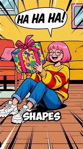 How to Survive Wrapping Gifts Without Tape 🎁 | Funny Holiday Gift Hacks