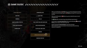 Outriders Tips and Tricks Guide: How to Survive Your First Hours on Enoch