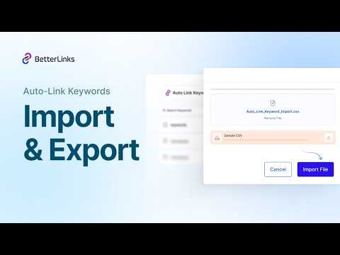 How to Create and Manage Auto-Link Keywords in WordPress