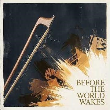 Beautiful Emotional Violin Music - "Before The World Wakes" | Cinematic Instrumental 🎻