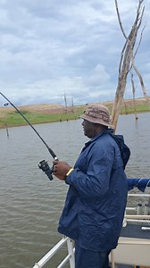 Tashinga Bay provided another exciting fishing experience. Commencing Tuesday, the week unfolded positively as I joined fellow fishing enthusiasts in reeling in notable breams similar to those sourced from Kariba's fisheries. Unfortunately, a promising catch was lost due to gear failure, a harsh reminder of the sport's demanding nature. Those who encounter significant fish without the necessary equipment often face disappointment alone, a situation that can be traumatic and mentally taxing. Desp