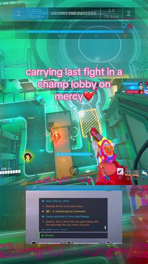 My First Impressions of the Mythic Weapon in Overwatch 2